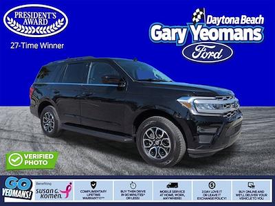 Used 2024 Ford Expedition XLT for sale #11429 - photo 1