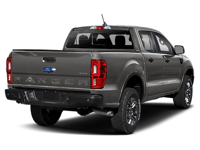 Used 2020 Ford Ranger - photo 1