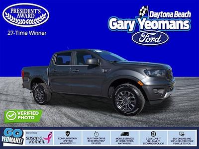 Used 2020 Ford Ranger - photo 1