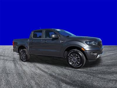 Used 2020 Ford Ranger - photo 1
