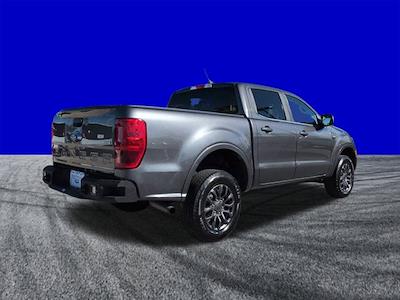 Used 2020 Ford Ranger - photo 1
