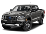 2020 Ford Ranger SuperCrew Cab 4WD Pickup for sale #11433 - photo 1