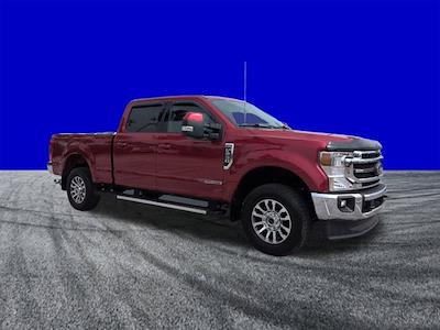Used 2021 Ford F-250 - photo 1