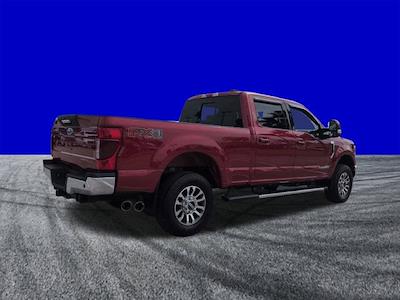 Used 2021 Ford F-250 - photo 1