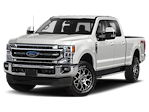 Used 2021 Ford F-250 Lariat Crew Cab for sale #11436 - photo 1