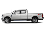 Used 2021 Ford F-250 Lariat Crew Cab for sale #11436 - photo 4