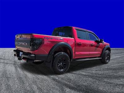Used 2025 Ford F-150 - photo 1