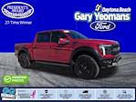 2025 Ford F-150 SuperCrew Cab 4WD Pickup for sale #11437 - photo 1