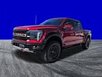 2025 Ford F-150 SuperCrew Cab 4WD Pickup for sale #11437 - photo 8