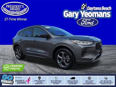 Used 2024 Ford Escape - photo 1