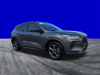 Used 2024 Ford Escape - photo 1