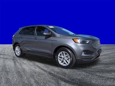 Used 2024 Ford Edge SEL for sale #11439 - photo 2