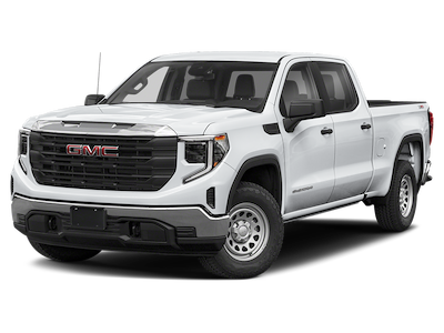 Used 2023 GMC Sierra 1500 - photo 1