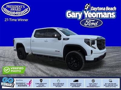 Used 2023 GMC Sierra 1500 - photo 1