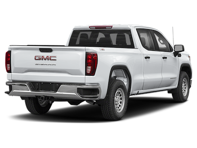 Used 2023 GMC Sierra 1500 - photo 1