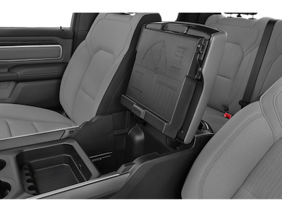 Used 2022 Ram 1500 - photo 1