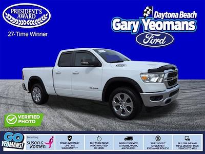 Used 2022 Ram 1500 - photo 1