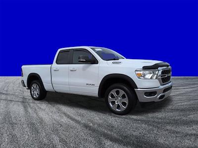 Used 2022 Ram 1500 - photo 1