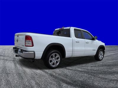 Used 2022 Ram 1500 - photo 1