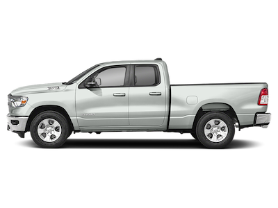 Used 2022 Ram 1500 - photo 1