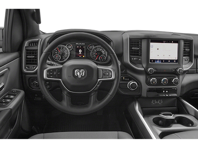 Used 2022 Ram 1500 - photo 1