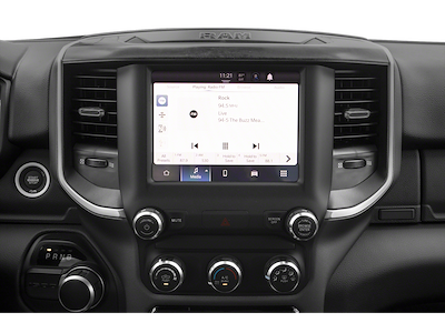 Used 2022 Ram 1500 - photo 1