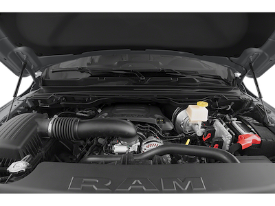 Used 2022 Ram 1500 - photo 1