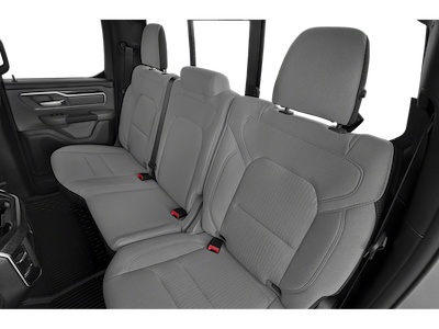 Used 2022 Ram 1500 - photo 1