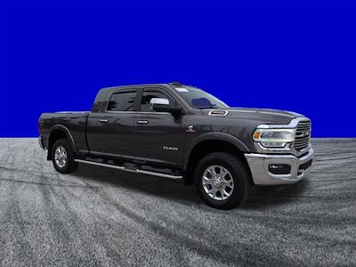 Used 2022 Ram 3500 - photo 1