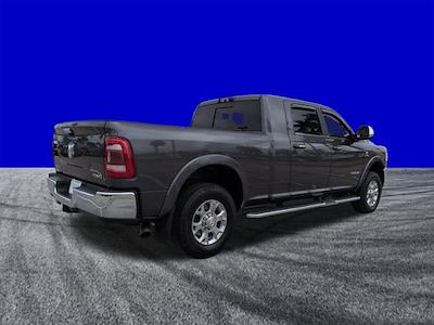 Used 2022 Ram 3500 - photo 1