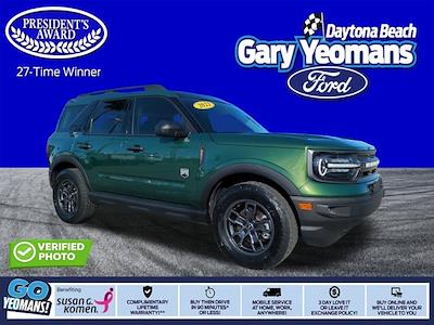 Used 2023 Ford Bronco Sport - photo 1