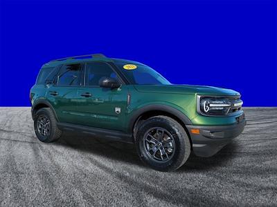 Used 2023 Ford Bronco Sport - photo 1