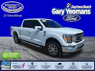 Used 2022 Ford F-150 - photo 1
