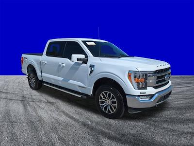 Used 2022 Ford F-150 - photo 1