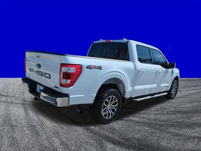 Used 2022 Ford F-150 - photo 1