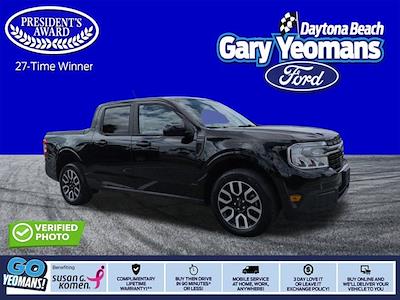 Used 2023 Ford Maverick - photo 1