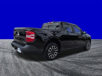 Used 2023 Ford Maverick - photo 1