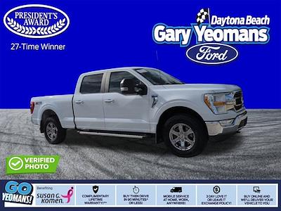 Used 2022 Ford F-150 - photo 1