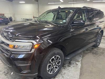Used 2024 Ford Expedition MAX - photo 1