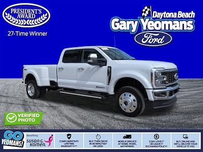 Used 2026 Ford F-450 - photo 1