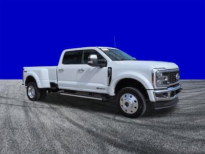 Used 2026 Ford F-450 - photo 1