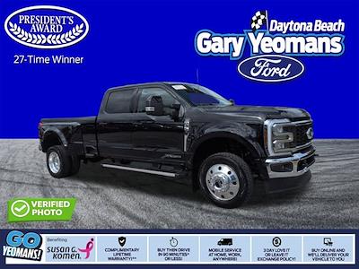 Used 2026 Ford F-450 - photo 1