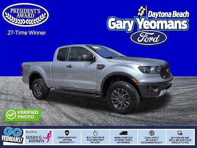 2023 Ford Ranger Super Cab 4WD Pickup for sale #11475 - photo 1