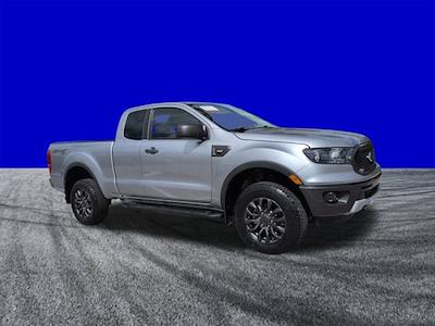 2023 Ford Ranger Super Cab 4WD Pickup for sale #11475 - photo 2