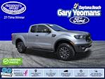 2023 Ford Ranger Super Cab 4WD Pickup for sale #11475 - photo 1