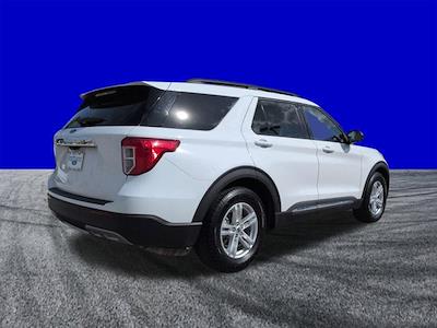 Used 2024 Ford Explorer - photo 1