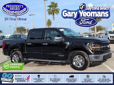 Used 2024 Ford F-150 - photo 1