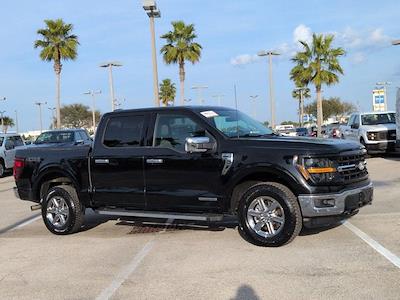 Used 2024 Ford F-150 - photo 1