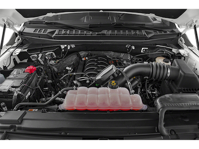 Used 2020 Ford F-150 - photo 1