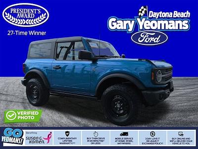 2022 Ford Bronco 4WD SUV for sale #11489 - photo 1